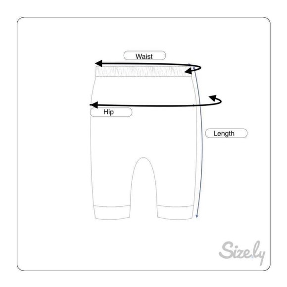 Men''s Camo Cargo Short w Belt - Lake n Trail Green Small - Picture 6 of 6